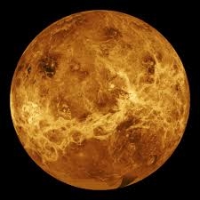 Venus Planet : Amazing Facts About Venus Planet