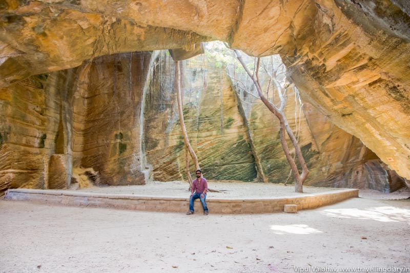 Vibrant Gujarat: Roadtrip To Diu And Devbhoomi Dwarka. (Gujarat Travelogue Part 2)