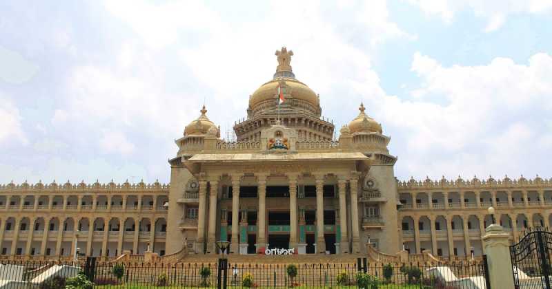 Vidhana Soudha