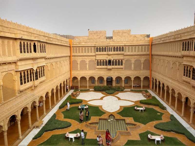 View From Top : Wordless Wednesday