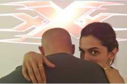 Vin Diesel and Deepika Padukone Photo spoofed by Housefull 3 actors