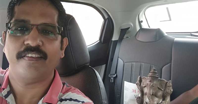 Vinayaka Chathurthi Festival