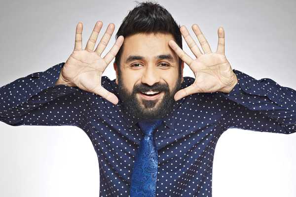 Vir Das Has 6 Advises For The All Students Who Are Appearing For Board Exams
