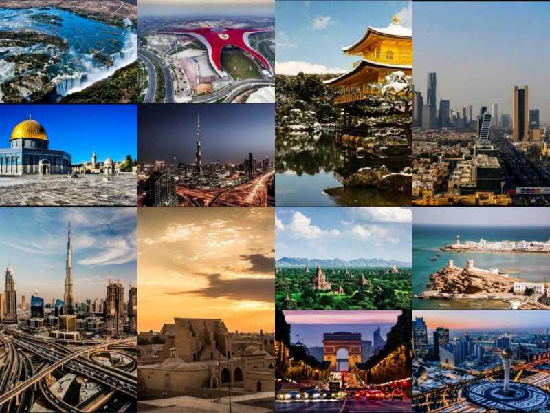 Visa Rule For Indian Passport Holders | Latest For The Year 2018