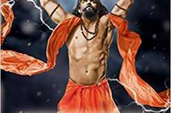 Vishwamitra : Book Blitz 