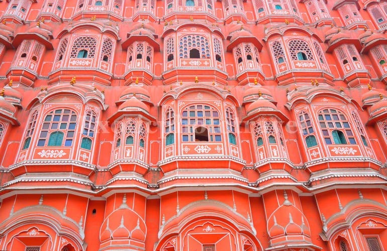 Visiting The Historical City Of Jaipur - EXOTIC PHOTO TRAVEL