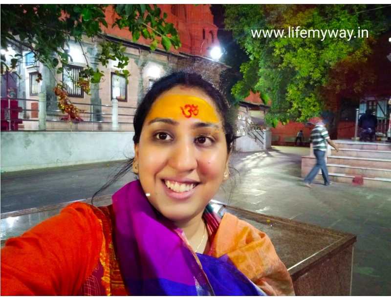 Vivacious Madhya Pradesh Culture Diary! - Life, My Way