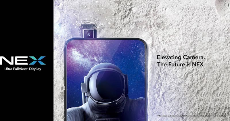 Vivo Nex - Commonly Asked Questions Answered | AskTheIndian