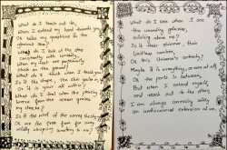 Vyom : thoughts from within