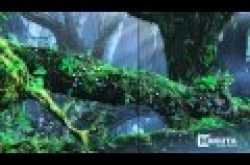 WATCH: How Visual Effects Created 7 Amazing Scenes In \