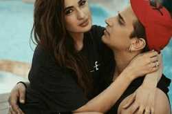 WEDDINGS: PRINCE AND YUVIKA GET MARRIED » LAVENDERS \