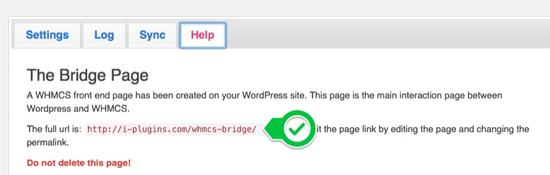 WHMCS Bridge Pro WordPress Plugin Download