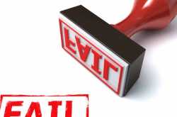 WHY FAILING IS VERY IMPORTANT IN LIFE 