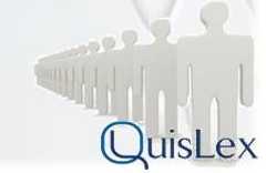 Walk-In Interviews For LLB/LLM @ QuisLex Legal Services Pvt. Ltd.