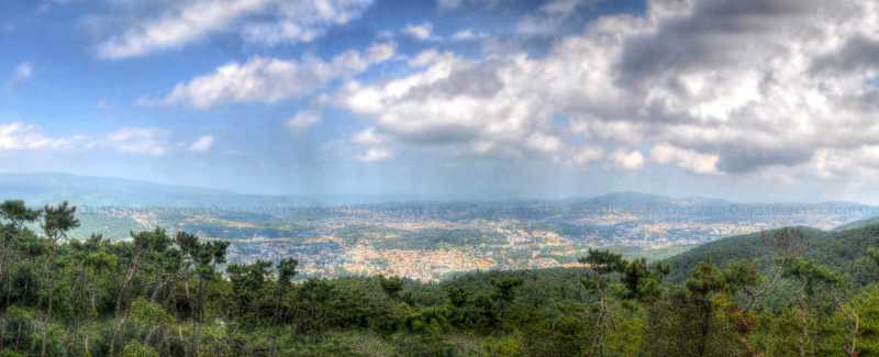 Wandering The Scotland Of The East- Shillong By Oursamyatra