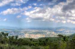 Wandering The Scotland Of The East- Shillong By Oursamyatra