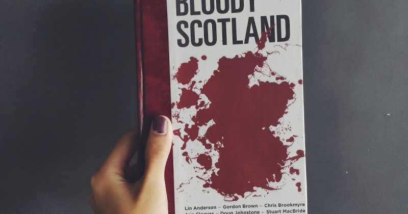 Wanderlust In Books: A Book Review