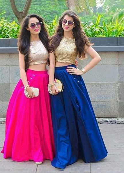 Wanna Look Like Pataka This Diwali? Hereâs The Outfit Guide For You To Follow! - DU Times