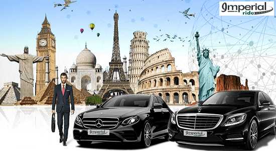 Want To Travel With Family? Hire Chauffeur London Car | Business Meg