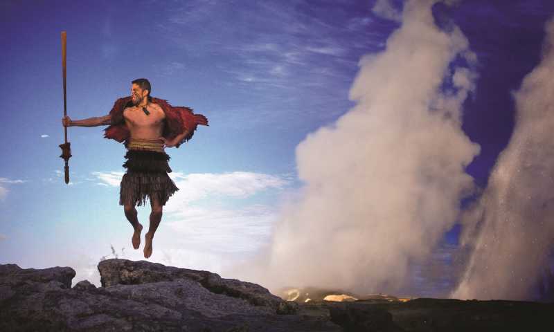 Watchers Of The Valley