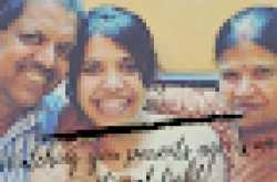 Watching Your Parents Age is An Emotional Fight. Period. 