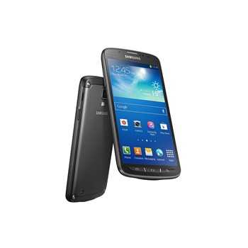 Water-resistant  Samsung Galaxy S4 Active Officially Announced