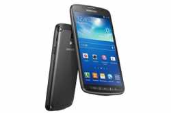 Water-resistant  Samsung Galaxy S4 Active Officially Announced