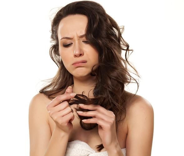 Wave Frizzy Hair Goodbye With These 10 Hacks - Indianchic