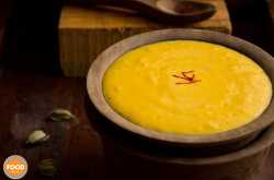 Way To Prepare Aam Shrikhand - Indian Food Recipes
