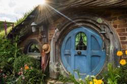 We are going on an adventure!