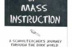 Weapons of Mass Instruction: A book review