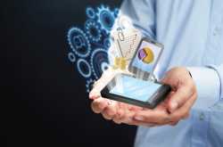 Wearable Technology Blending in to Improve Your Daily Life