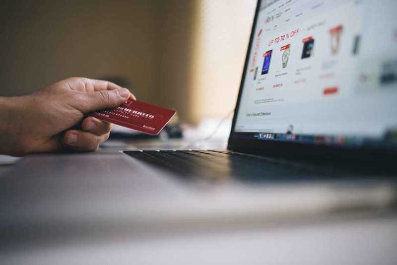 Web Security Can Help Boost Online Retail Sales Beyond Black Friday | Hackers Enigma
