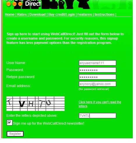 WebCallDirect Review And Calling Rates | Download For Android, IPad