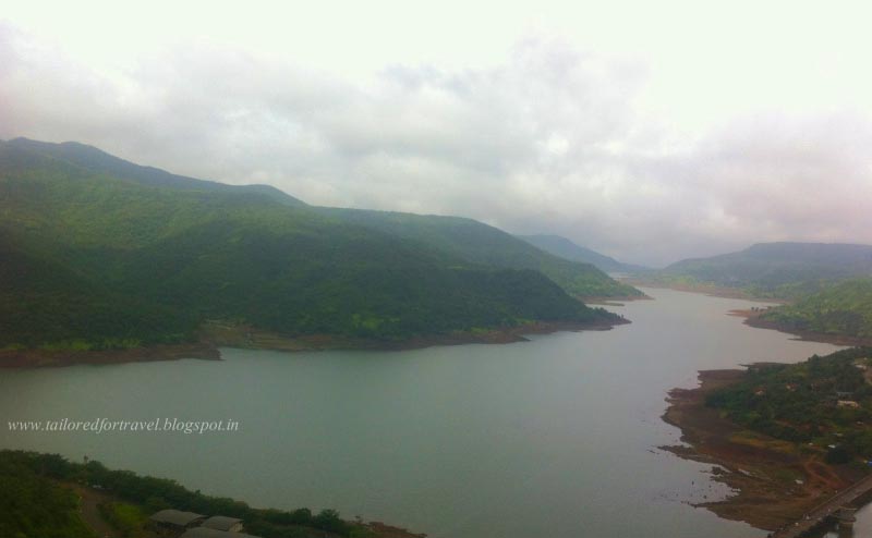 Weekend Getaway: My Journey To Lavasa