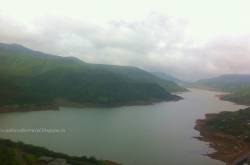 Weekend Getaway: My journey to Lavasa