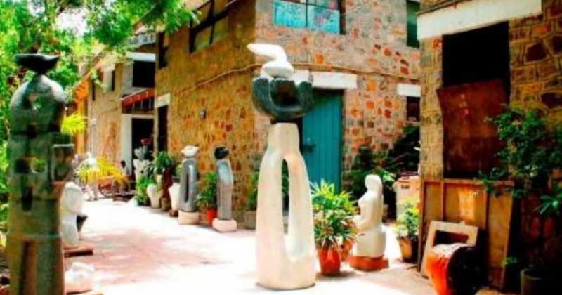 Weekend Getaways From Chennai