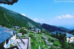 Weekend trip to Mcleodganj & Triund - GoanGirlZindagi