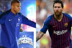 Weltelf des Jahres 2018 von FIFA und FIFPro: Diese Stürmer sind nominiert - The Gazette24