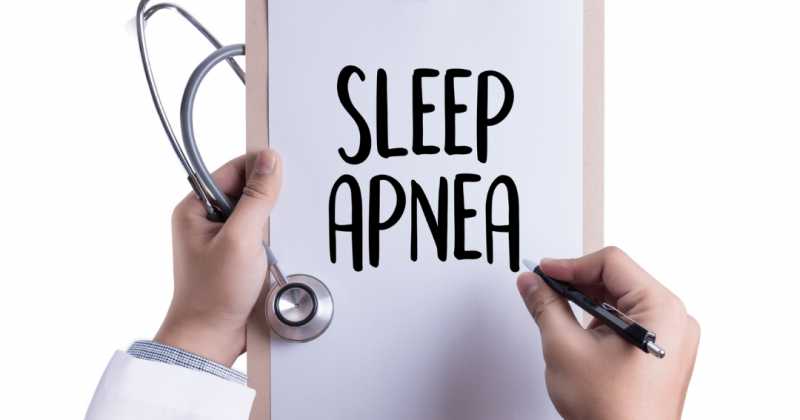 What Does Your Dentist Have To Do With Sleep Apnea