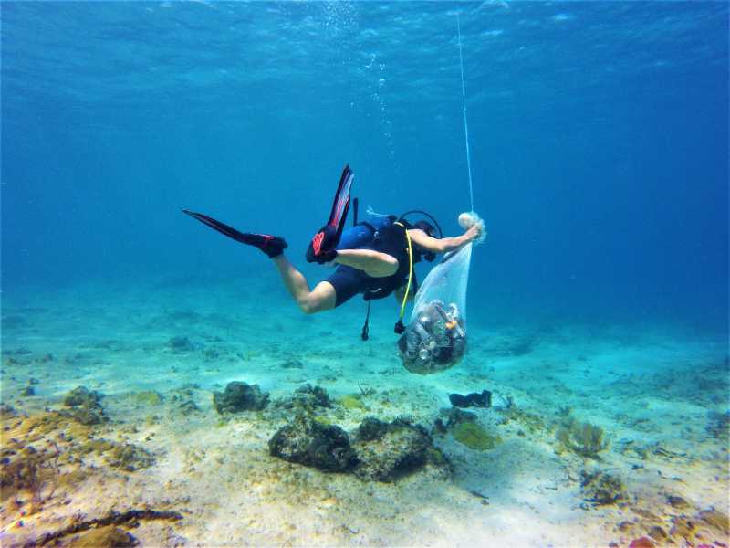 What I Learnt Volunteering On A Remote Island In Cuba.