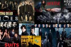 What I have learnt from the series