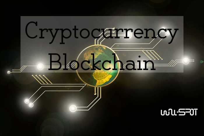 What Is Cryptocurrency And Blockchain? - Wall-spot