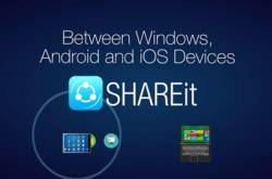 What Technology Does The ShareIt App Use?