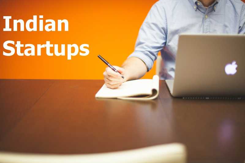 What Are Indian Startups - Government Provides Definition - Rishie