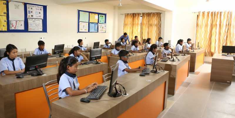 What Are The Ways To Get Through Best Boarding Schools In Dehradun? -