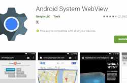 What is Android System WebView - All About System WebView » Andrimo