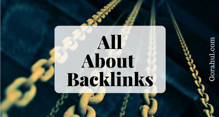 What Is Backlink And How Backlinks Ranks Your Website On Google