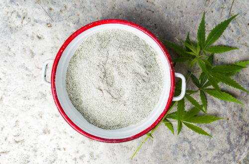 What Is CBD Isolate Powder? Effects, Dosage, & How To Use?