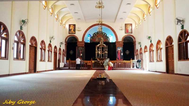 What Is An Orthodox Church? - Being Rubitah